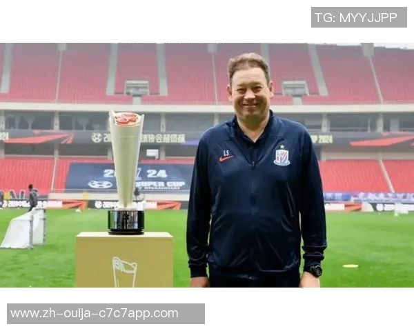 斯卢茨基能否留在申花？未来沙龙争冠将影响他的命运，值得等待