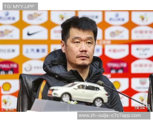 李霄鹏回归鲁能,重磅引援敞开新篇章