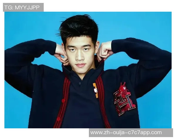 新王当立!18岁张展硕打败孙杨潘展乐夺金,敞开他的年代 新王当立!18岁张展硕打败孙杨潘展乐夺金,敞开他的年代