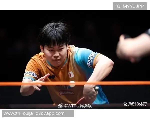 曹巍戏弄松岛辉空:吃蘑菇了吧!一个国际第1都打不过还吹能打两个