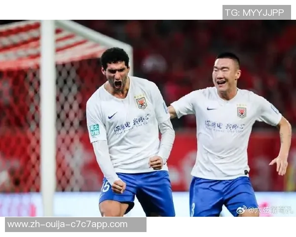 格德斯为何脱离鲁能后,年年都有重返泰山的风闻,原因找到了