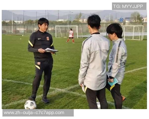 浮嶋敏:咱们靠防卫取得了成果,建队政策是根据进入世少赛